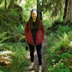 Meet your Posher, Danyelle